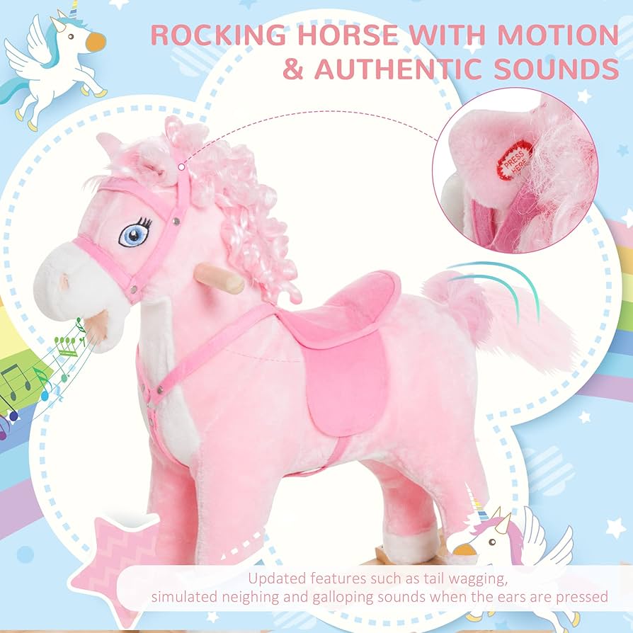  ぬいぐるみ Cushy Pony 馬 ウマ ピンク　入手困難 ぬいぐるみ Cushy Pony 馬 ウマ ピンク 入手困難 ぬいぐるみ
